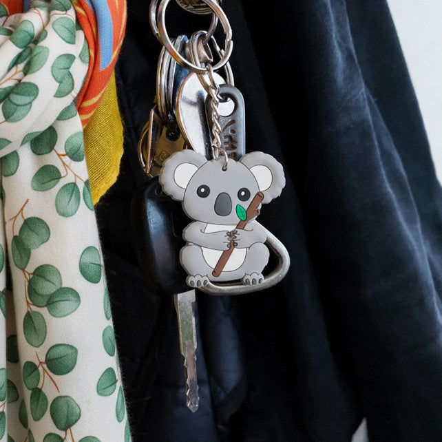 Pylones Anahtarlık - Ani-keyri - Koala