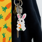 Pylones Anahtarlık - Ani-keyri - Lapin