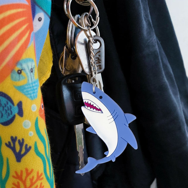 Pylones Anahtarlık - Ani-keyri - Shark
