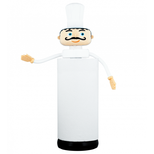 Pylones Kağıt Havlu Tutucu / Havluluk - Chef !