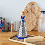 Pylones Ma Dame Rende - Büyük