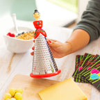 Pylones Ma Dame Rende - Büyük