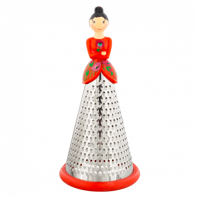 Pylones Ma Dame Rende - Büyük