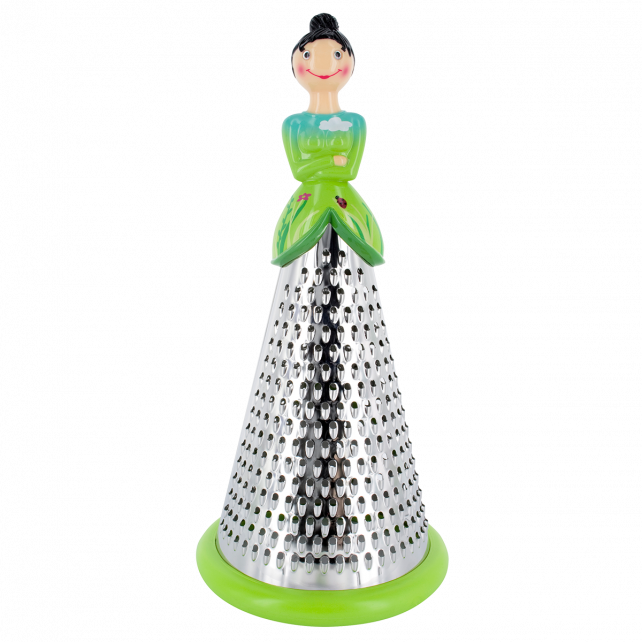 Pylones Ma Dame Rende - Büyük