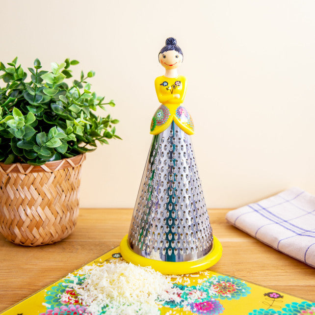 Pylones Büyük Rende - Ma Dame - Dahlia