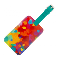 Pylones Valiz / Çanta Etiketi - Voyage - Palette
