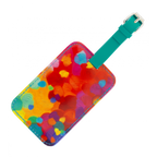 Pylones Valiz / Çanta Etiketi - Voyage - Palette