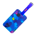 Pylones Valiz / Çanta Etiketi - Voyage - Blue Palette