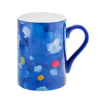 Blue Palette Kupa Bardak
