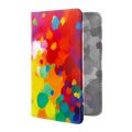 Pylones Pasaport Kılıfı - Voyage - Palette