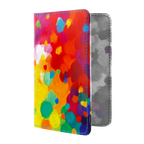 Pylones Pasaport Kılıfı - Voyage - Palette