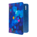 Pylones Pasaport Kılıfı - Voyage - Blue Palette