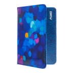 Pylones Pasaport Kılıfı - Voyage - Blue Palette