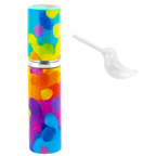 Pylones Boş Parfüm Sprey Şişesi - Flairy - Palette