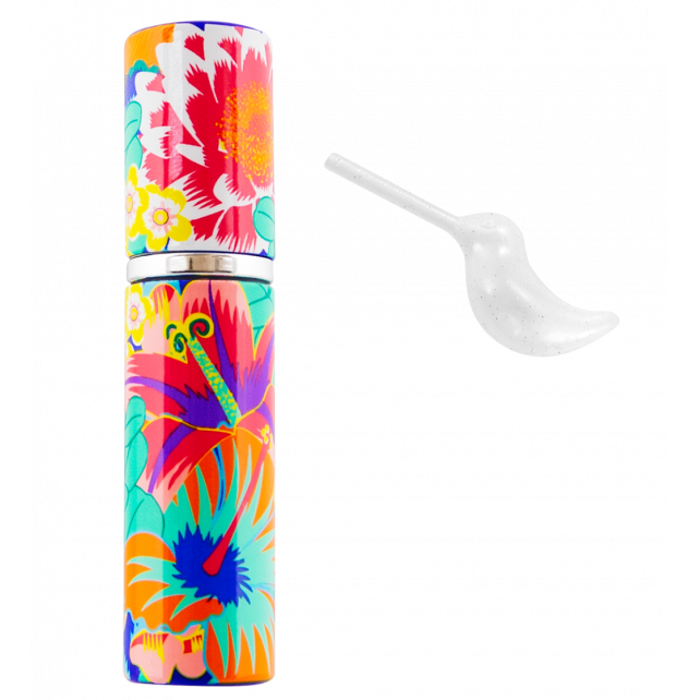 Pylones Boş Parfüm Sprey Şişesi - Flairy - Bouquet
