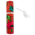 Pylones Boş Parfüm Sprey Şişesi - Flairy - Coquelicots