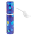Pylones Boş Parfüm Sprey Şişesi - Flairy - Blue Palette