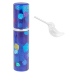 Pylones Boş Parfüm Sprey Şişesi - Flairy - Blue Palette