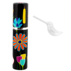 Pylones Boş Parfüm Sprey Şişesi - Flairy - Jardin Fleuri