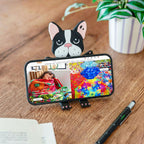 Pylones Telefon Standı - Ani-stand - Bulldog