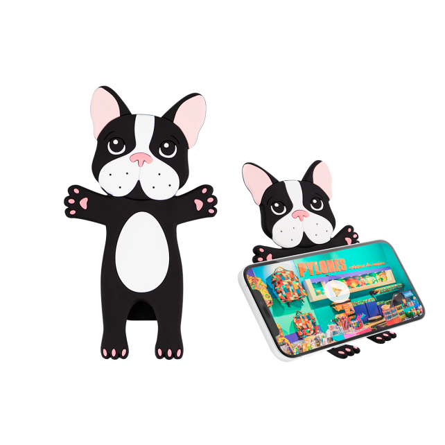 Pylones Telefon Standı - Ani-stand - Bulldog