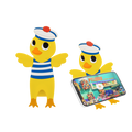 Pylones Telefon Standı - Ani-stand - Duck