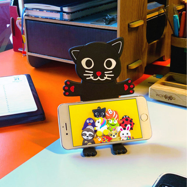 Pylones Telefon Standı - Ani-stand - Cat