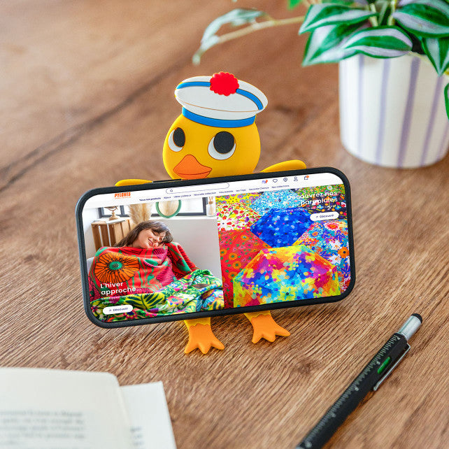 Pylones Telefon Standı - Ani-stand - Duck