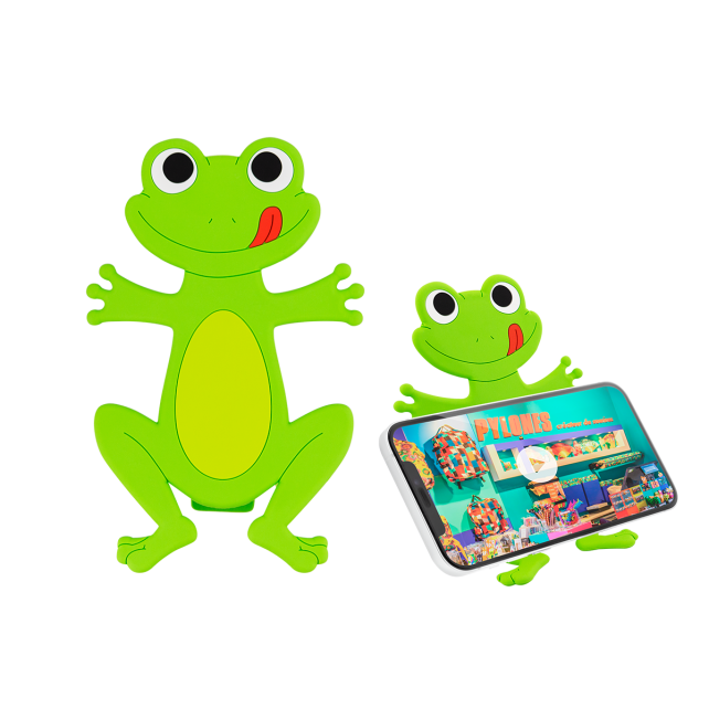 Pylones Telefon Standı - Ani-stand - Frog