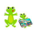 Pylones Telefon Standı - Ani-stand - Frog