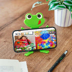 Pylones Telefon Standı - Ani-stand - Frog