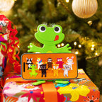 Pylones Telefon Standı - Ani-stand - Frog