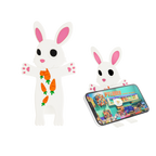 Pylones Telefon Standı - Ani-stand - Rabbit