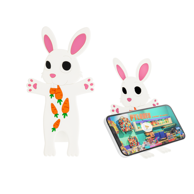 Pylones Telefon Standı - Ani-stand - Rabbit