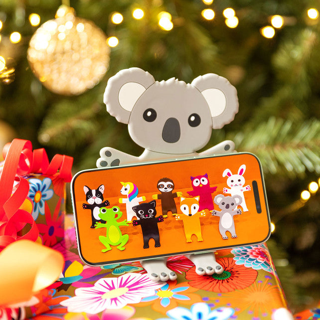 Pylones Telefon Standı - Ani-stand - Koala