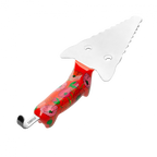 Pylones Servis Spatulası - Filou - Coquelicots