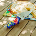 Pylones Servis Spatulası - Filou - Bouquet