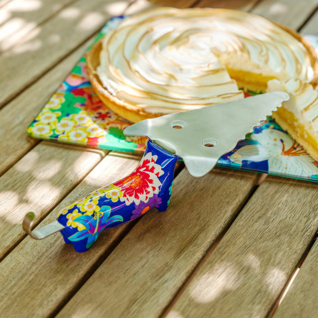 Pylones Servis Spatulası - Filou - Bouquet