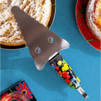 Pylones Servis Spatulası - Filou - Black