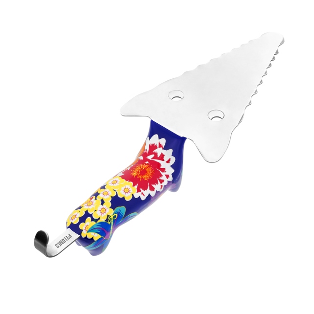 Pylones Servis Spatulası - Filou - Bouquet