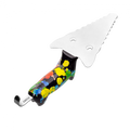 Pylones Servis Spatulası - Filou - Black