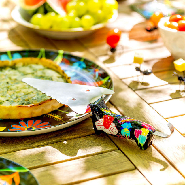 Pylones Servis Spatulası - Filou - Jardin Fleuri