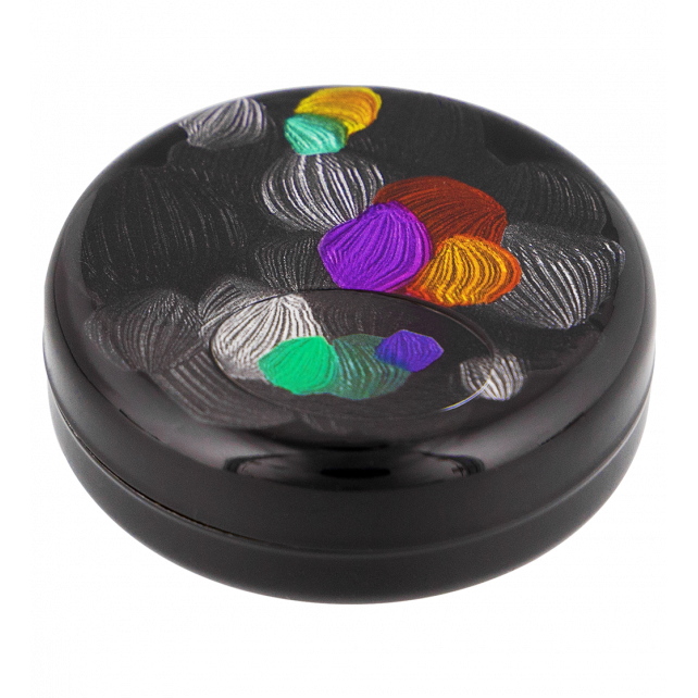 Pylones Cep Küllüğü - Goal - Black Palette