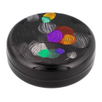 Pylones Cep Küllüğü - Goal - Black Palette