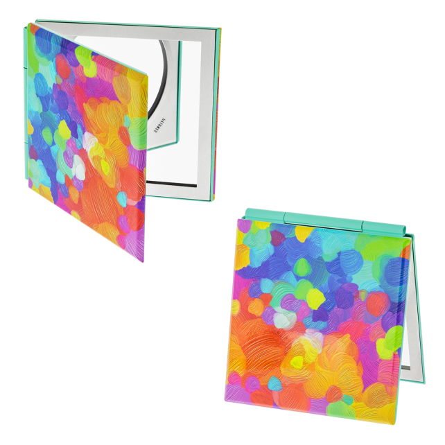 Pylones Cep Aynası - Mimi - Palette