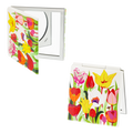 Pylones Cep Aynası - Mimi - Tulipes