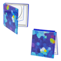 Pylones Cep Aynası - Mimi - Blue Palette