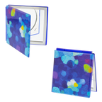Pylones Cep Aynası - Mimi - Blue Palette
