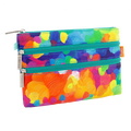 Pylones 3 Fermuarlı Çanta - Zip It - Palette
