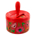 Coquelicots Küllük